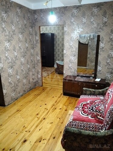 İcarəyə verilir 3 otaqlı köhnə tikili 70 m², Həzi Aslanov m., photo 3 from 12