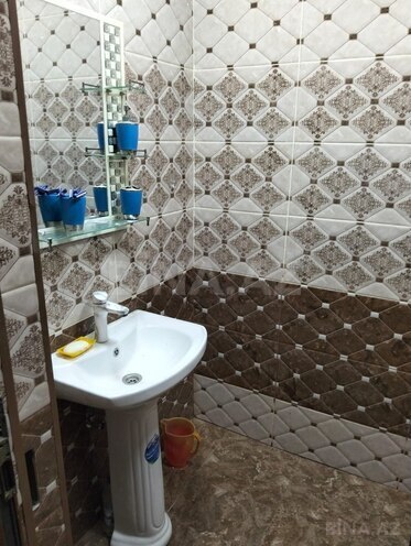 İcarəyə verilir 3 otaqlı köhnə tikili 70 m², Həzi Aslanov m., photo 8 from 12