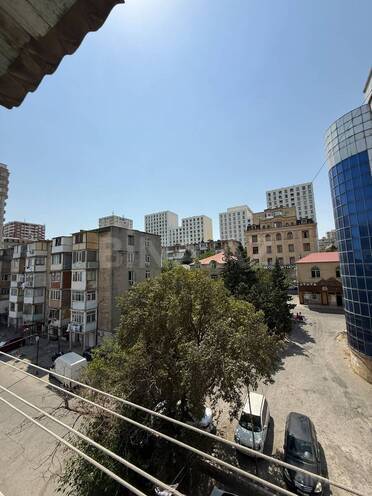 Продаётся 3-комн. вторичка 85 м², м. Иншаатчылар, photo 15 from 17