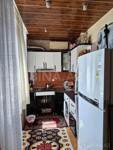 Satılır 2 otaqlı köhnə tikili 51 m², İnşaatçılar m., photo 6 from 13