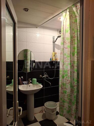 Satılır 2 otaqlı köhnə tikili 51 m², İnşaatçılar m., photo 8 from 13