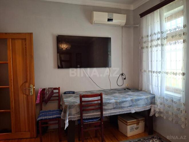 Satılır 2 otaqlı köhnə tikili 51 m², İnşaatçılar m., photo 5 from 13
