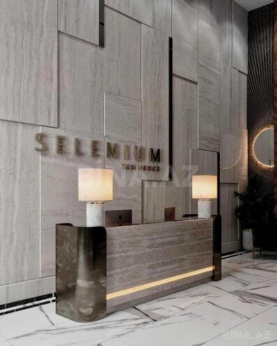 Satılır 2 otaqlı yeni tikili 92 m², 28 May m., photo 3 from 8