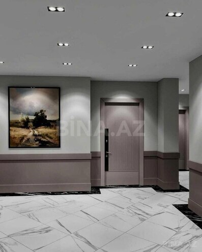 Satılır 2 otaqlı yeni tikili 92 m², 28 May m., photo 5 from 8