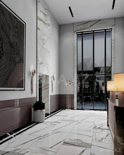 Satılır 2 otaqlı yeni tikili 92 m², 28 May m., photo 4 from 8