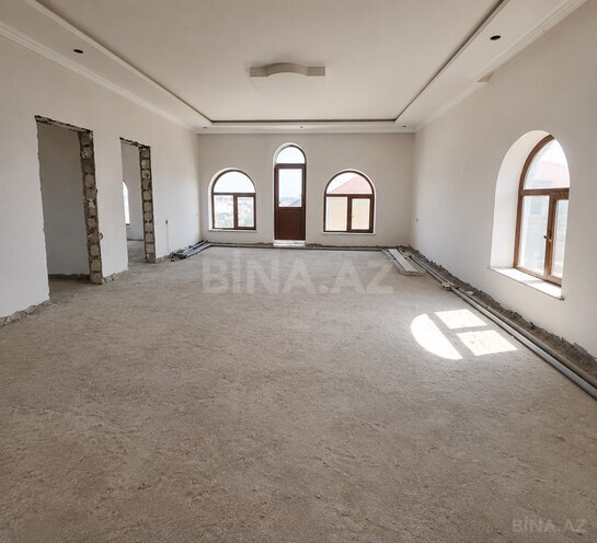 Satılır 5 otaqlı həyət evi/bağ evi 450 m², Masazır q., photo 10 from 29