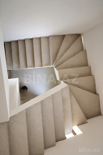 Satılır 5 otaqlı həyət evi/bağ evi 450 m², Masazır q., photo 12 from 29