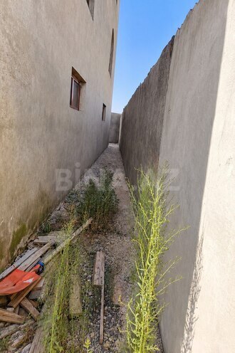 Satılır 5 otaqlı həyət evi/bağ evi 450 m², Masazır q., photo 27 from 29