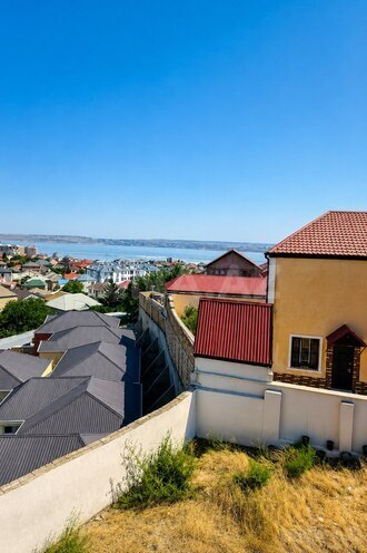 Satılır 5 otaqlı həyət evi/bağ evi 450 m², Masazır q., photo 6 from 29