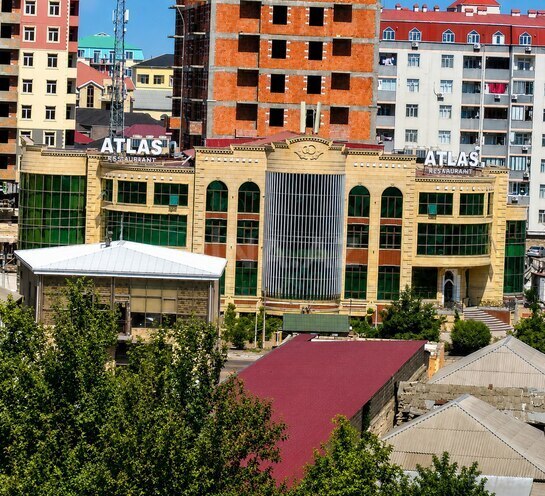 Satılır 5 otaqlı həyət evi/bağ evi 450 m², Masazır q., photo 1 from 29