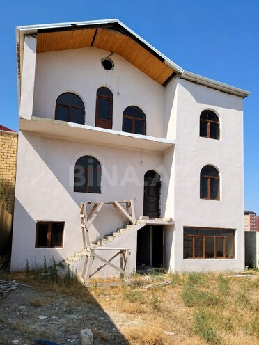 Satılır 5 otaqlı həyət evi/bağ evi 450 m², Masazır q., photo 8 from 29