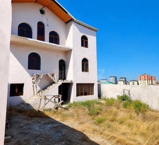 Satılır 5 otaqlı həyət evi/bağ evi 450 m², Masazır q., photo 7 from 29