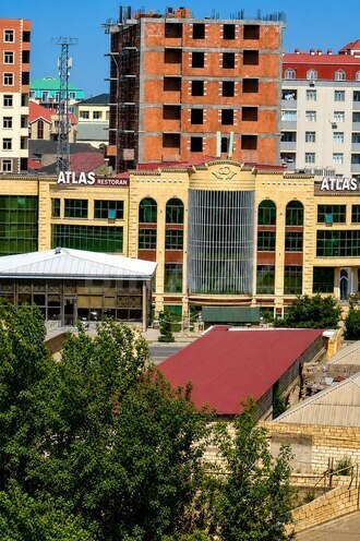 Satılır 5 otaqlı həyət evi/bağ evi 450 m², Masazır q., photo 25 from 29