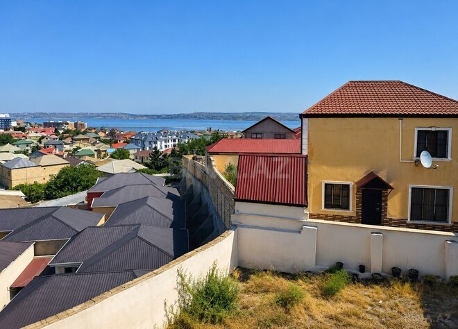 Satılır 5 otaqlı həyət evi/bağ evi 450 m², Masazır q., photo 5 from 29
