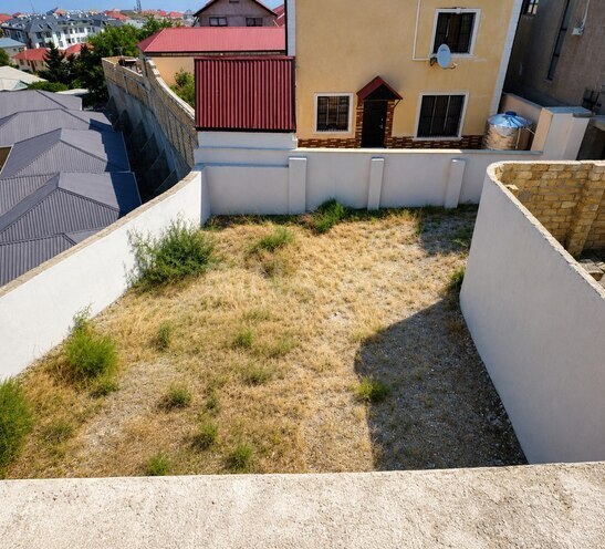 Satılır 5 otaqlı həyət evi/bağ evi 450 m², Masazır q., photo 24 from 29