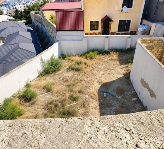 Satılır 5 otaqlı həyət evi/bağ evi 450 m², Masazır q., photo 23 from 29
