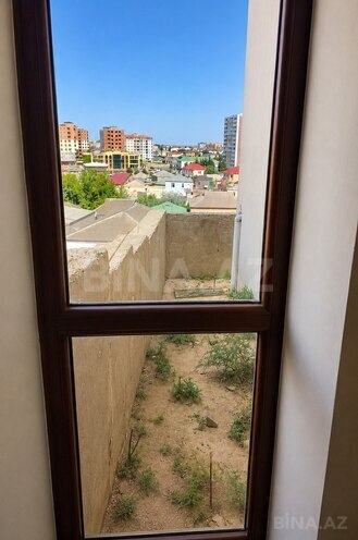 Satılır 5 otaqlı həyət evi/bağ evi 450 m², Masazır q., photo 28 from 29