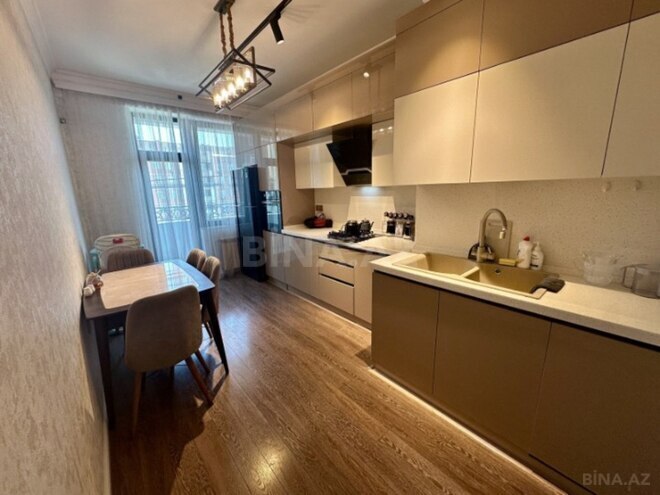 Satılır 3 otaqlı yeni tikili 120 m², Nəsimi r., photo 8 from 22