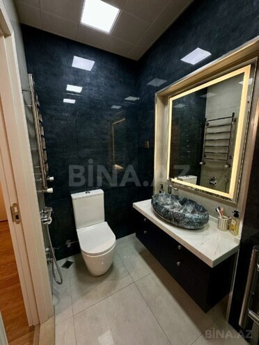Satılır 3 otaqlı yeni tikili 120 m², Nəsimi r., photo 20 from 22