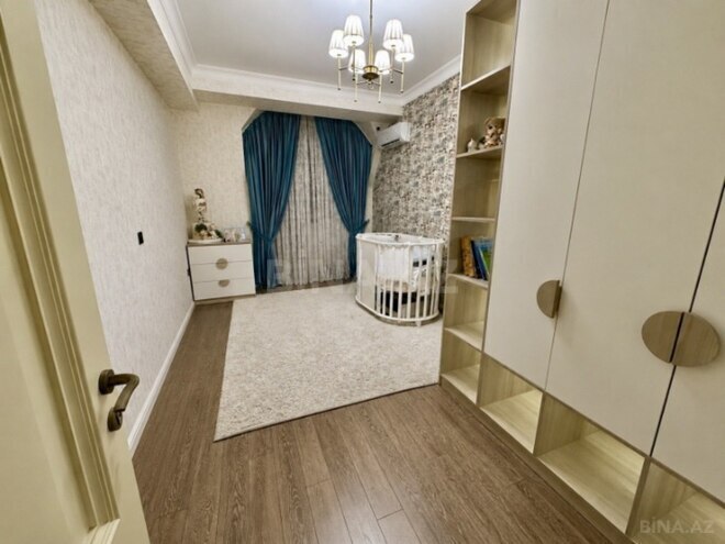 Satılır 3 otaqlı yeni tikili 120 m², Nəsimi r., photo 15 from 22