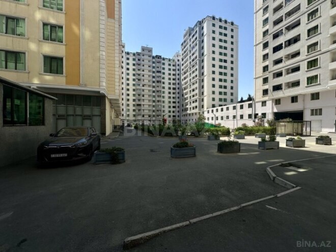 Satılır 3 otaqlı yeni tikili 120 m², Nəsimi r., photo 18 from 22