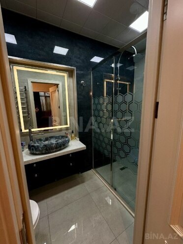 Satılır 3 otaqlı yeni tikili 120 m², Nəsimi r., photo 21 from 22