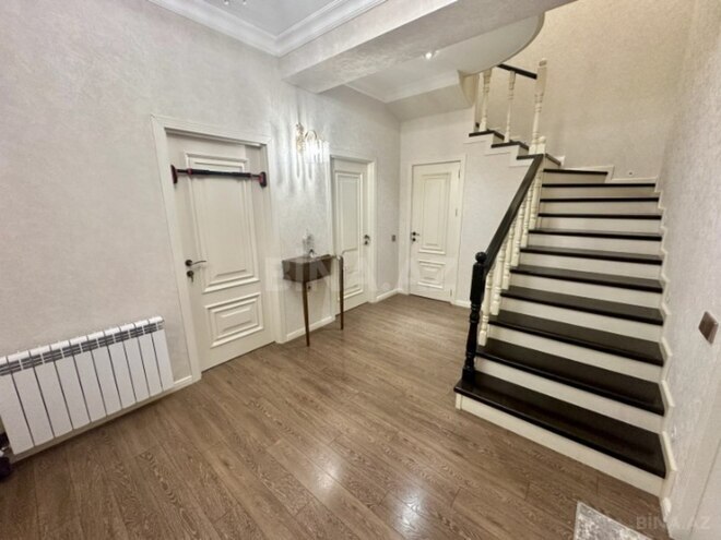 Satılır 3 otaqlı yeni tikili 120 m², Nəsimi r., photo 13 from 22