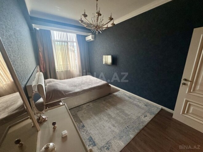 Satılır 3 otaqlı yeni tikili 120 m², Nəsimi r., photo 10 from 22