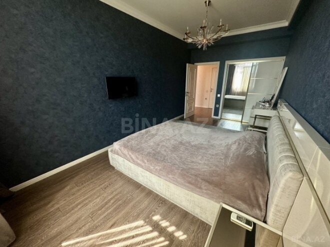 Satılır 3 otaqlı yeni tikili 120 m², Nəsimi r., photo 9 from 22