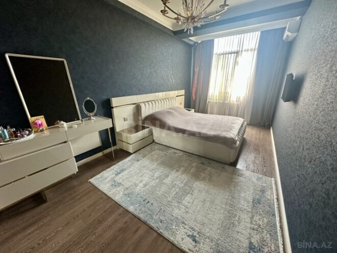 Satılır 3 otaqlı yeni tikili 120 m², Nəsimi r., photo 11 from 22