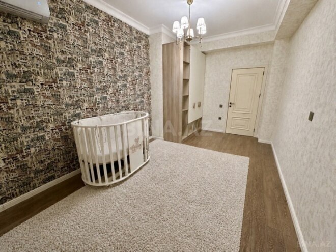 Satılır 3 otaqlı yeni tikili 120 m², Nəsimi r., photo 17 from 22