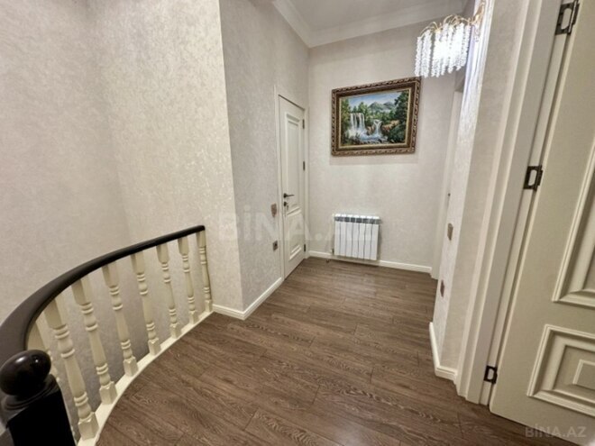 Satılır 3 otaqlı yeni tikili 120 m², Nəsimi r., photo 16 from 22