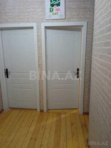 İcarəyə verilir 2 otaqlı köhnə tikili 75 m², Həzi Aslanov m., photo 3 from 22