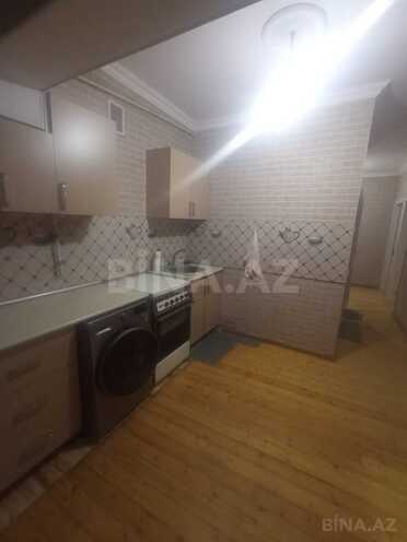 İcarəyə verilir 2 otaqlı köhnə tikili 75 m², Həzi Aslanov m., photo 4 from 22