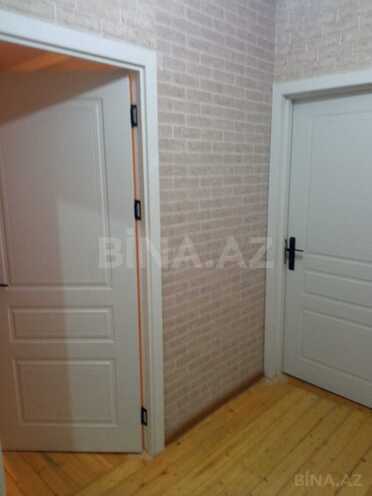 İcarəyə verilir 2 otaqlı köhnə tikili 75 m², Həzi Aslanov m., photo 10 from 22