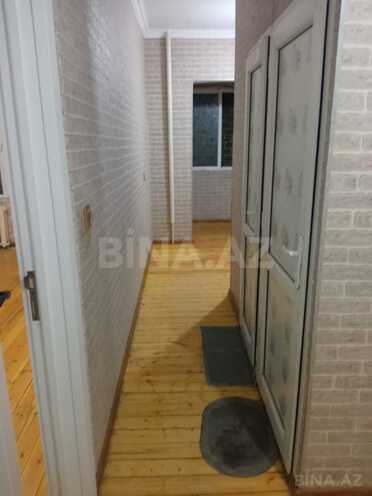 İcarəyə verilir 2 otaqlı köhnə tikili 75 m², Həzi Aslanov m., photo 13 from 22