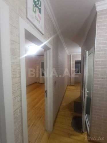 İcarəyə verilir 2 otaqlı köhnə tikili 75 m², Həzi Aslanov m., photo 17 from 22
