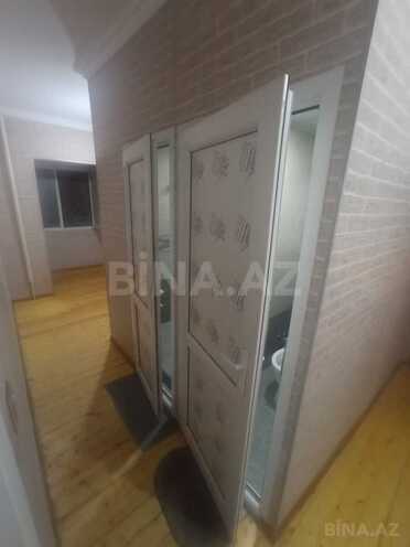 İcarəyə verilir 2 otaqlı köhnə tikili 75 m², Həzi Aslanov m., photo 7 from 22