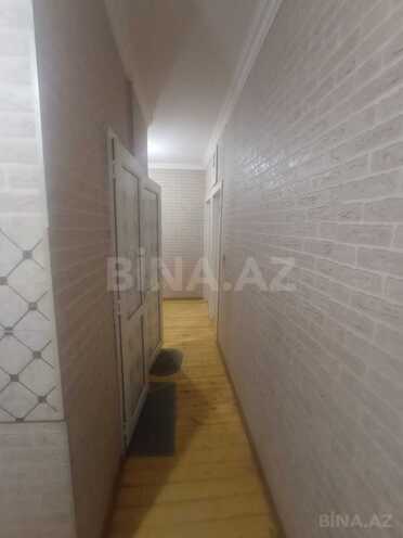 İcarəyə verilir 2 otaqlı köhnə tikili 75 m², Həzi Aslanov m., photo 20 from 22
