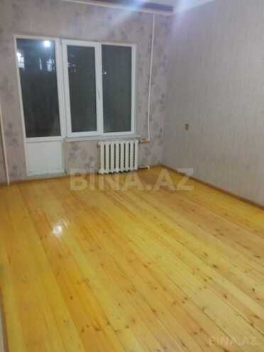 İcarəyə verilir 2 otaqlı köhnə tikili 75 m², Həzi Aslanov m., photo 8 from 22