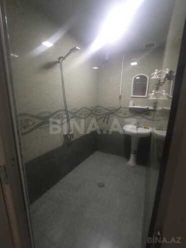 İcarəyə verilir 2 otaqlı köhnə tikili 75 m², Həzi Aslanov m., photo 15 from 22