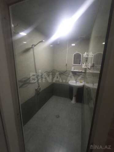 İcarəyə verilir 2 otaqlı köhnə tikili 75 m², Həzi Aslanov m., photo 12 from 22