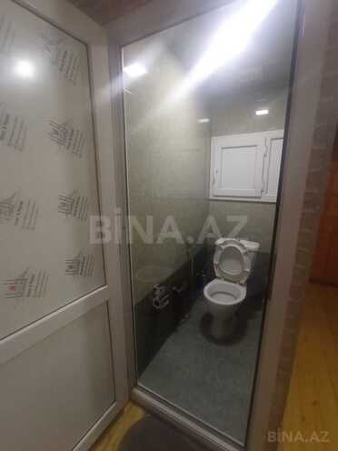 İcarəyə verilir 2 otaqlı köhnə tikili 75 m², Həzi Aslanov m., photo 14 from 22
