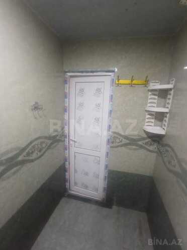 İcarəyə verilir 2 otaqlı köhnə tikili 75 m², Həzi Aslanov m., photo 21 from 22