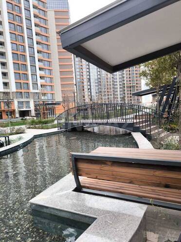 İcarəyə verilir 2 otaqlı yeni tikili 60 m², Nəriman Nərimanov m., photo 4 from 20