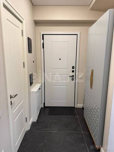İcarəyə verilir 2 otaqlı yeni tikili 60 m², Nəriman Nərimanov m., photo 15 from 20