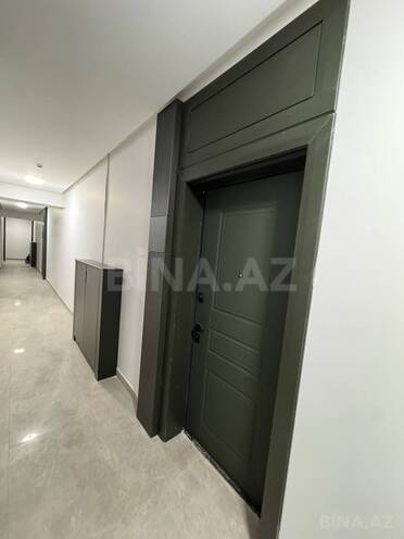 İcarəyə verilir 2 otaqlı yeni tikili 60 m², Nəriman Nərimanov m., photo 13 from 20