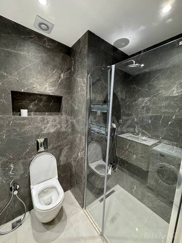 İcarəyə verilir 2 otaqlı yeni tikili 60 m², Nəriman Nərimanov m., photo 6 from 20