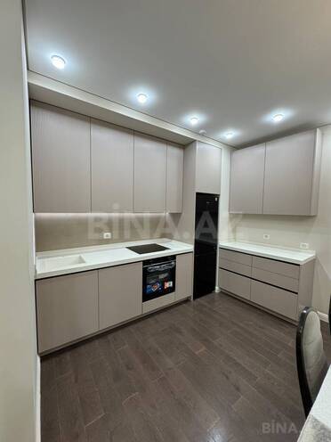 İcarəyə verilir 2 otaqlı yeni tikili 60 m², Nəriman Nərimanov m., photo 7 from 20