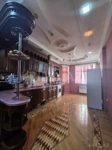 Продаётся 4-комн. новостройка 145 м², м. 20 января, photo 9 from 10